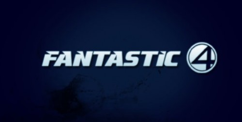 Film yang Akan Datang 2015 – Part 2 6 The Fantastic Four
