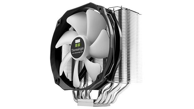 Thermalright Perkenalkan Revisi Baru dari True Spirit 140 8 Thermalright True Spirit 140 BW Rev. A 2