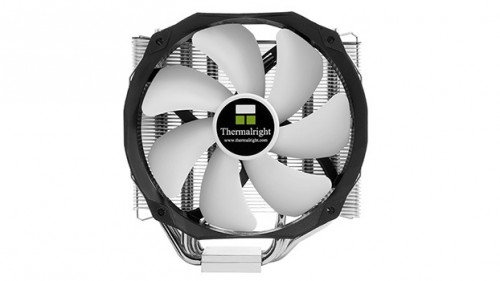 Thermalright Perkenalkan Revisi Baru dari True Spirit 140 1 Thermalright True Spirit 140 BW Rev. A