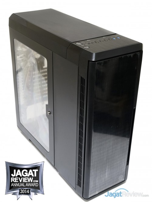 Thermaltake Urban T81 award