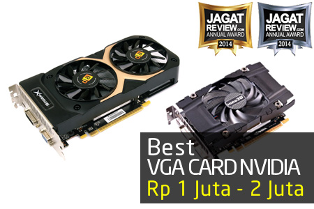 VGA NVIDIA 1 Jt 2 Jt