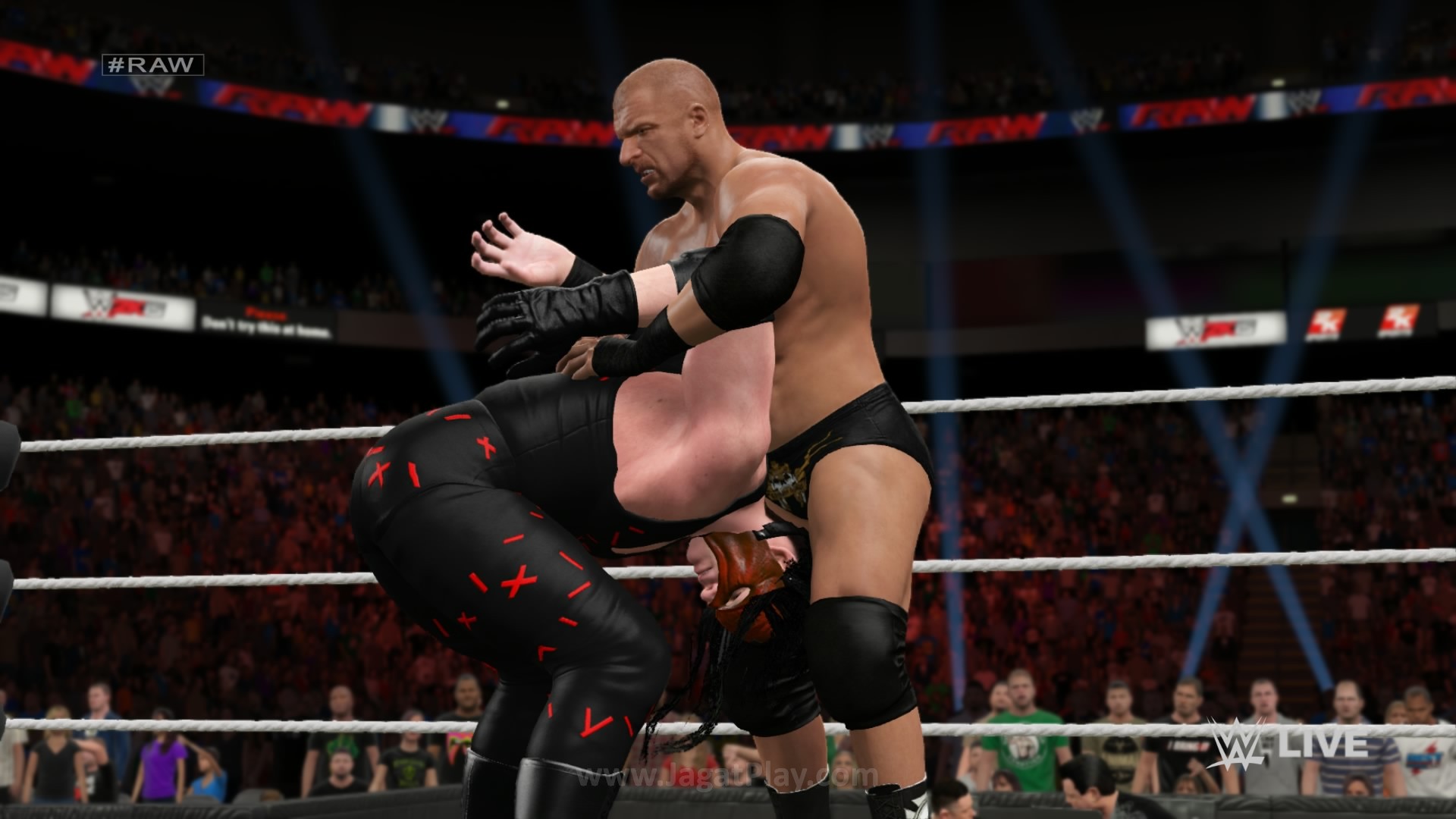 WWE 2K15 jagatplay 14