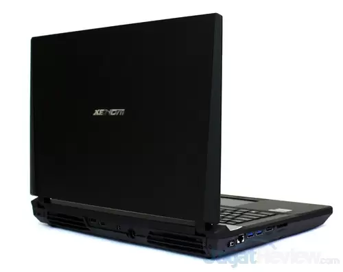 Review Xenom Phoenix: Notebook Gaming dengan Spesifikasi Teratas 2 Xenom Phoenix_10