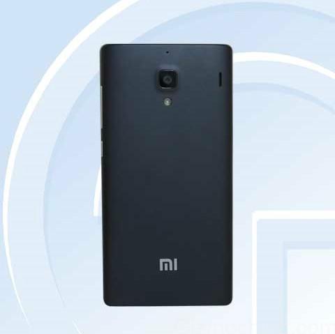 Beredar Foto Xiaomi 64-bit! Redmi 2? 2 Xiaomi 64 bit - belakang