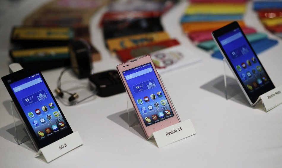 Margin Keuntungan Xiaomi Jual Ponsel Murah Terkuak 15 Xiaomi
