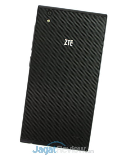 Review ZTE Blade Vec Pro: Smartphone Android Octa Core dengan Kamera 13 Megapixel 2 ZTE Blade Vec Pro 2