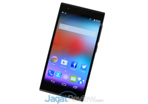 Review ZTE Blade Vec Pro: Smartphone Android Octa Core dengan Kamera 13 Megapixel 1 ZTE Blade Vec Pro