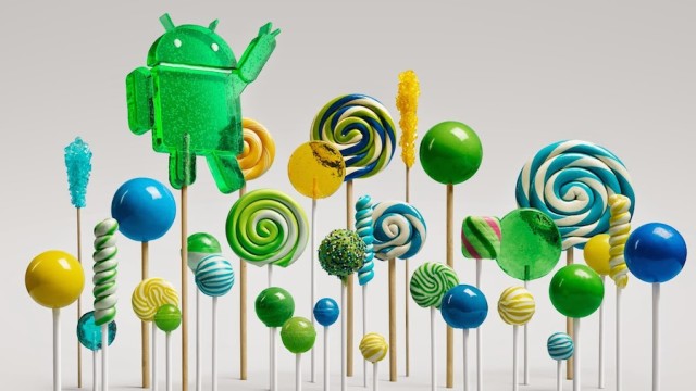 Pengadopsian Android 5.0 Lollipop Perlahan Mulai Meningkat 13 android 5.0 lollipop