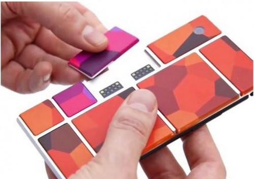 NVIDIA Tegra K1 Resmi Digunakan Pada Project ARA 1 ara 2