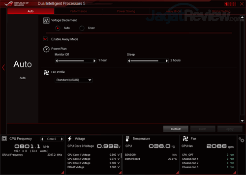 asus maximus vii ranger ai suite 3 epu