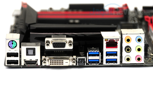 Review ASUS Maximus VII Ranger: Republic Of Gamers Murah Untuk PC Generasi Baru 2 asus maximus vii ranger backpanel io