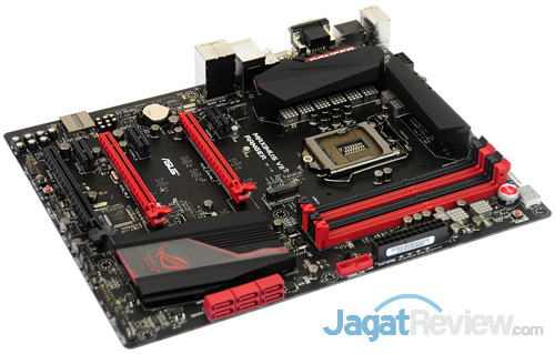 asus maximus vii ranger board 01