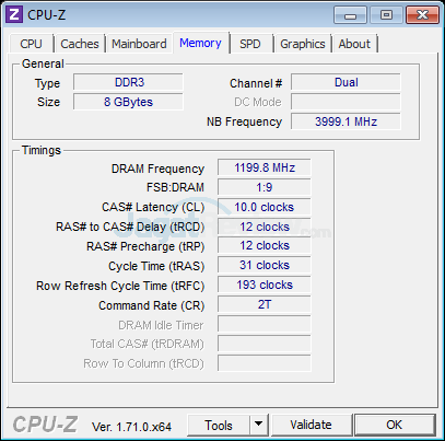 asus maximus vii ranger cpuz 05