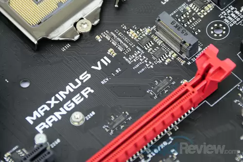 Review ASUS Maximus VII Ranger: Republic Of Gamers Murah Untuk PC Generasi Baru 9 asus maximus vii ranger m2 socket