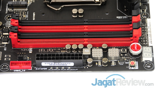 Review ASUS Maximus VII Ranger: Republic Of Gamers Murah Untuk PC Generasi Baru 13 asus maximus vii ranger memory slots