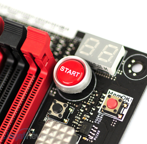 Review ASUS Maximus VII Ranger: Republic Of Gamers Murah Untuk PC Generasi Baru 8 asus maximus vii ranger onboard button 03