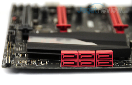 Review ASUS Maximus VII Ranger: Republic Of Gamers Murah Untuk PC Generasi Baru 5 asus maximus vii ranger sata ports