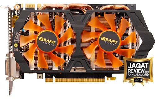 VGA Gaming NVIDIA Terbaik Tahun 2014 di Harga 2 - 3 Juta 2 b2146