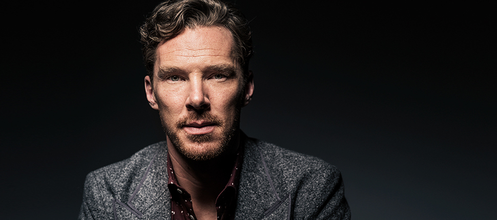 Peran Dr. Strange akan Dimainkan oleh Benedict Cumberbatch 1 benedict