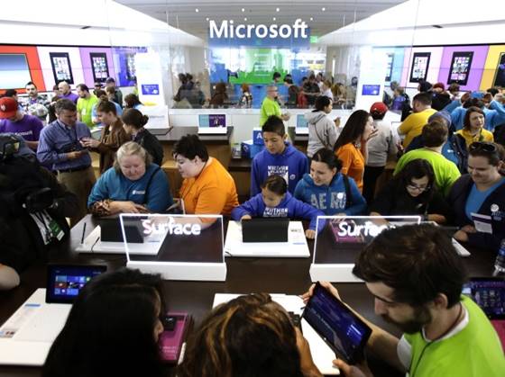 Microsoft Dukung Pembayaran Online Melalui Bitcoin 28 bitcoin