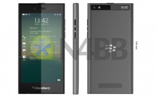 Penampakan BlackBerry Rio Beredar di Dunia Maya 1 blackberry-rio-640x391