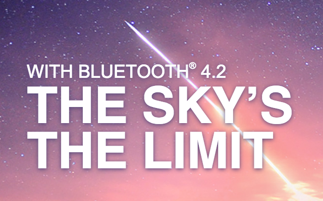 Bluetooth 4.2 Resmi Diumumkan 32 bluetooth