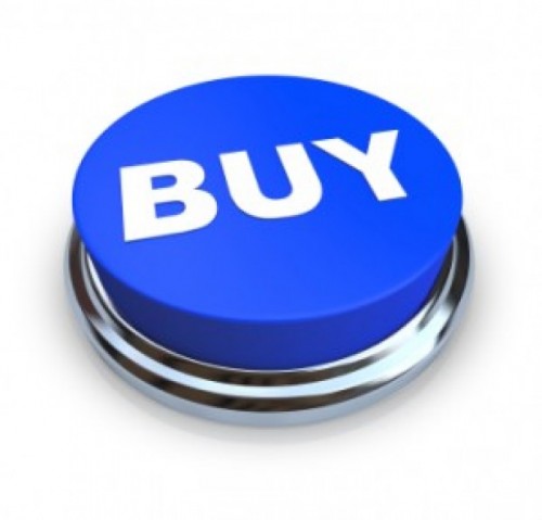 Google Berencana Hadirkan Tombol 'Buy' 1 buy