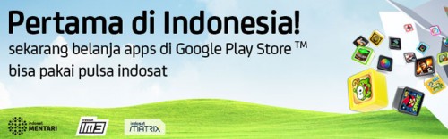 Indosat Luncurkan Google Playstore Carrier Billing 1 carrier-billing-indosat