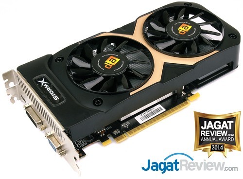 VGA Gaming NVIDIA Terbaik Tahun 2014 di Harga Rp 1-2 Juta 2 digital-alliance-gtx-750-ti-stormx-dual-card