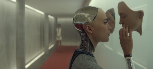 Film yang Akan Datang 2015 - Part 1 2 ex machina