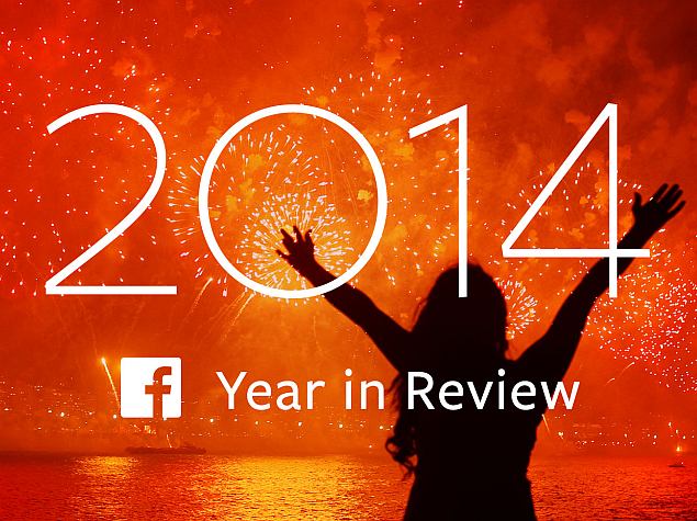Facebook Luncurkan Year in Review untuk Tahun 2014 25 facebook year in review 2014