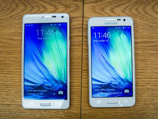 Galaxy A5 dan A3 Resmi Diluncurkan di Taiwan 18 galaxy a5