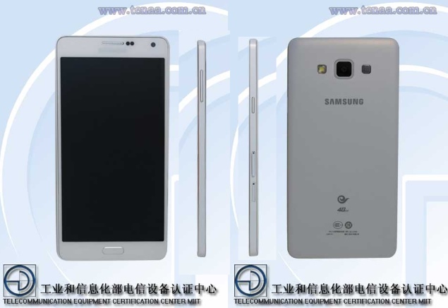 Desain Samsung Galaxy Grand 3 Terungkap 1 galaxy grand 3