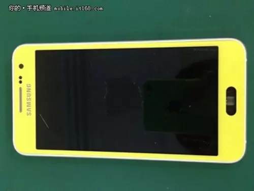 Bocoran Gambar Samsung Galaxy S6 Terkuak? 1 galaxy-s6-bezel-640x480