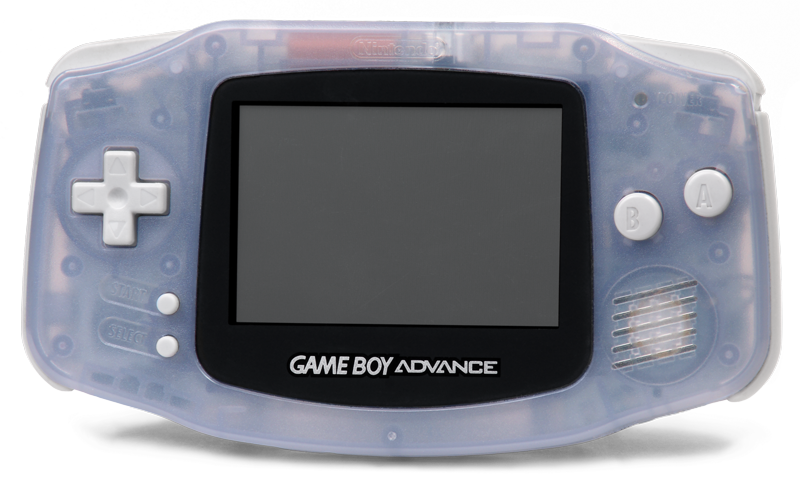 game boy advance