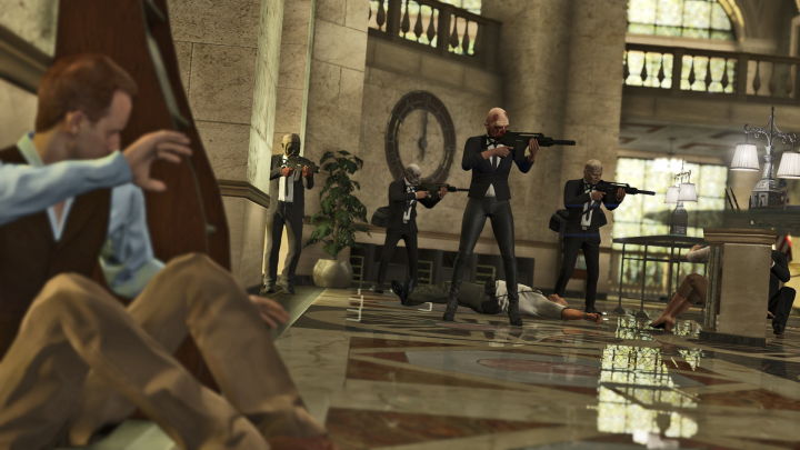 gta online heists10