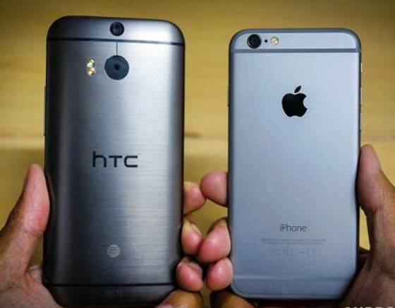iPhone Lebih Populer di Kandang HTC, Asus, dan Acer 17 iphone taiwan