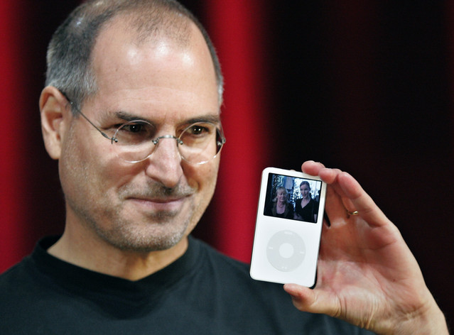 iPod Classic Kini Jadi Barang Langka dan Mahal 12 ipod