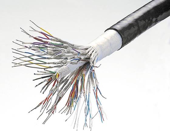 Corning Ambil Alih Bisnis Fiber Optik Samsung 9 kabel
