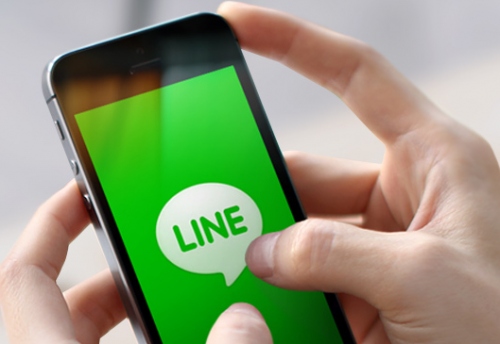 LINE Akan Luncurkan Layanan Pembayaran Mobile 1 line