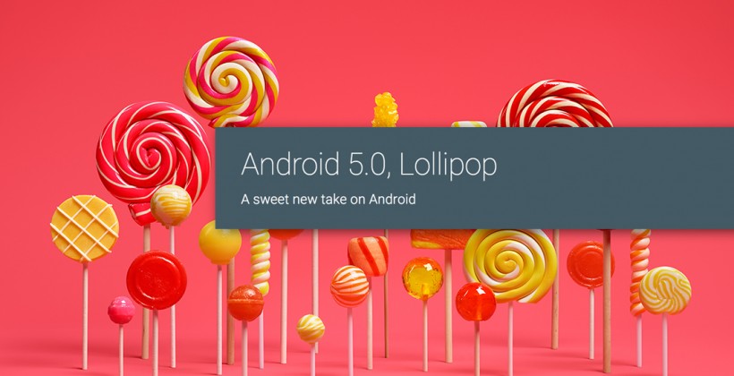 Android 5.0 akan Hadir untuk Samsung Galaxy Awal Tahun 2015 29 lolli