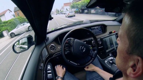 LG Akan Sediakan Kamera Stereo untuk Mobil Otomatis Mercedes-Benz 1 maxresdefault