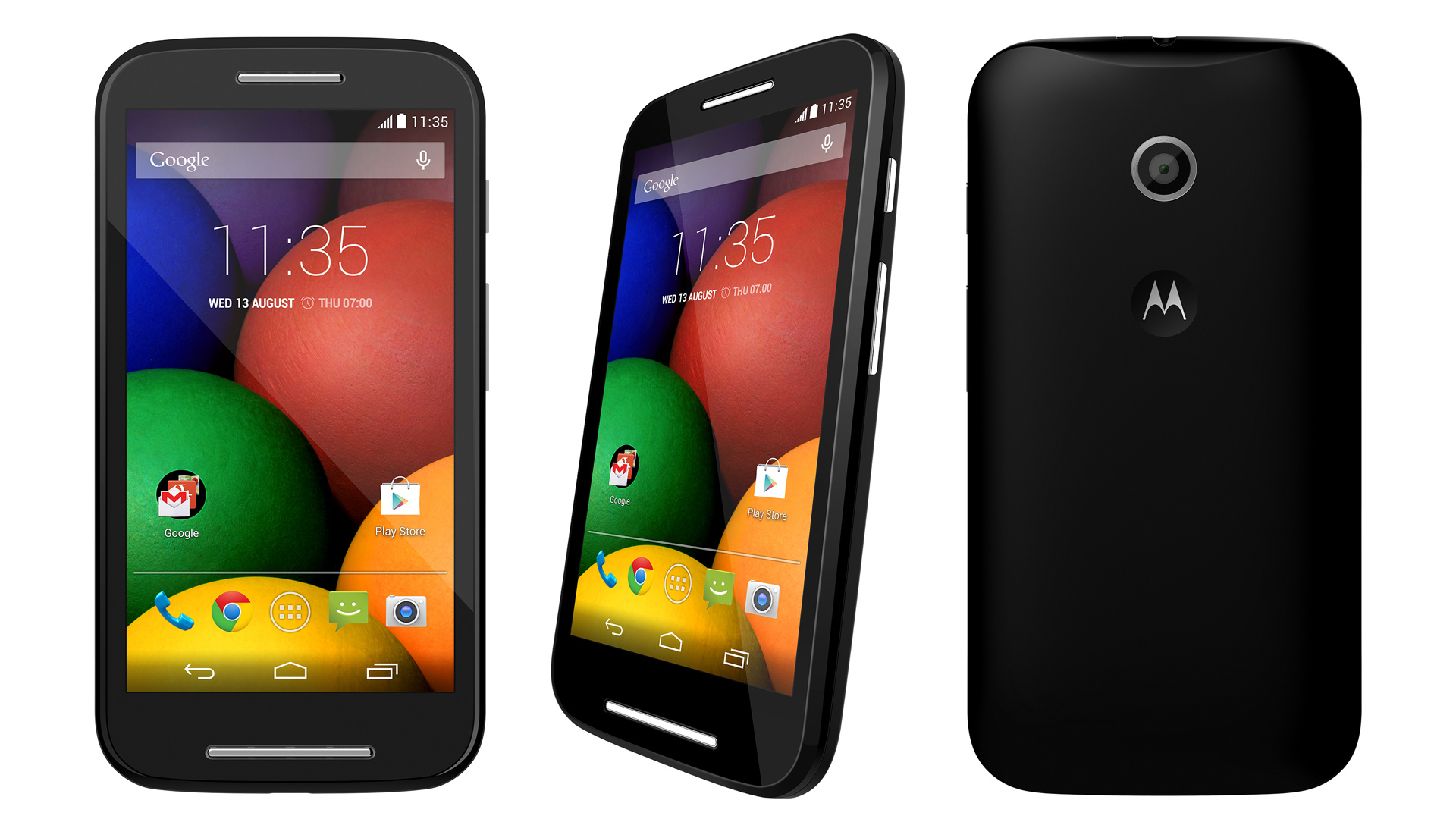 Motorola Siapkan Penerus Moto E? 4 motorola moto e