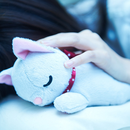 Nemuriale, Perangkat Pembantu Tidur yang Berbentuk Imut 7 nemuriale3