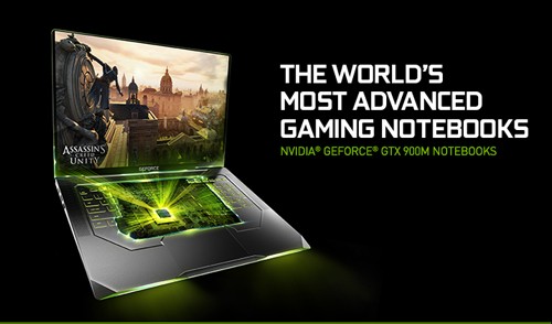 Review NVIDIA GTX 950M DDR3: Tangguh di Laptop Gaming Murah 1 nvidia gtx 900m