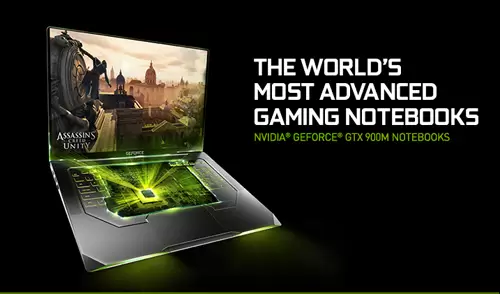 Review VGA Notebook: NVIDIA GeForce GTX 950M GDDR5 VS DDR3 1 nvidia gtx 900m