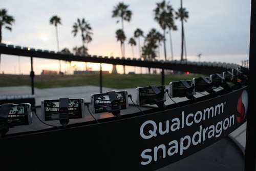 Snapdragon 810 Kini Mendukung Kecepatan LTE 450Mbps 1 qualcomm