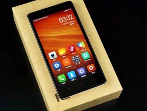 Redmi Note 'MediaTek' Dilarang Dijual di India 1 redmi-note