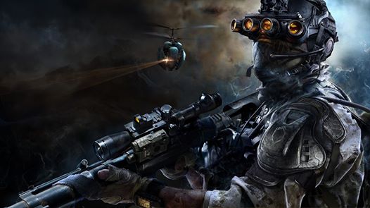 Sniper: Ghost Warrior 3 Diumumkan! 14 sniper ghost warrior 3