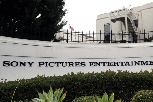 Korea Utara Bantah Retas Sony Pictures 1 sony picture